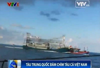 tau vn bidamchim 2