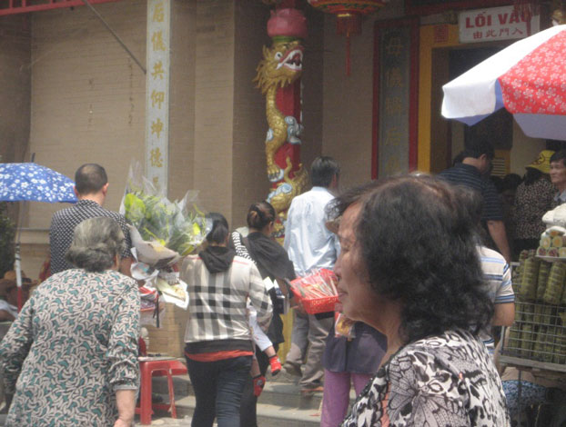 tet dichua