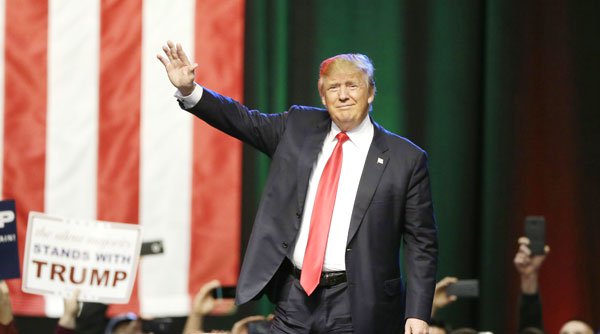 donald trump 11