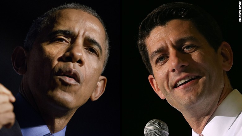 obama ryan