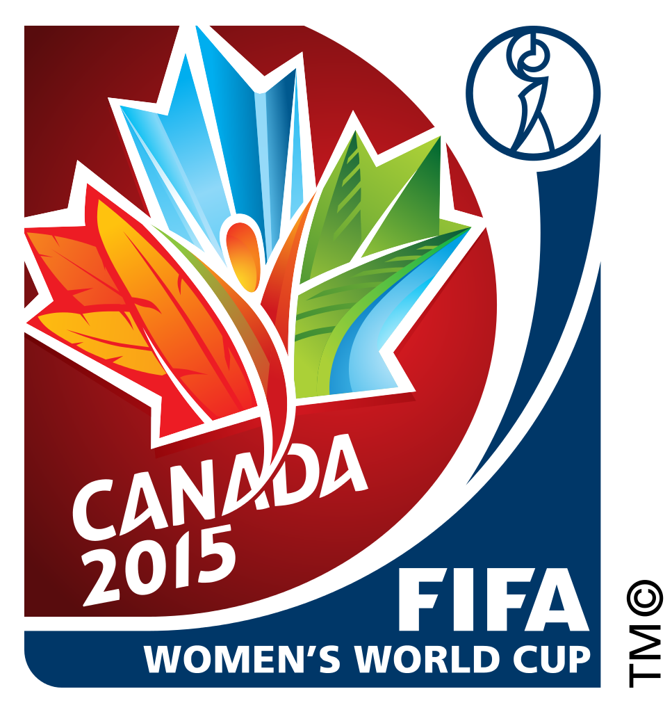 2015 FIFA Womens World Cup logo.svg