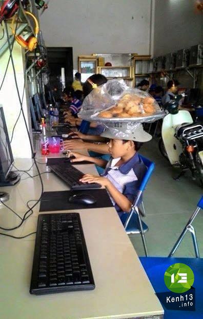 me-game