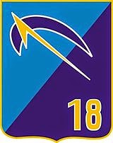 Phu hie u Su oa n 18 Bo Binh