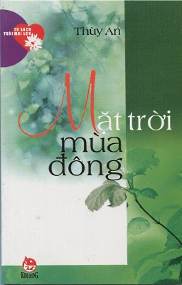 mat troi mua dong
