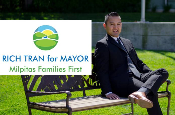 rich tran
