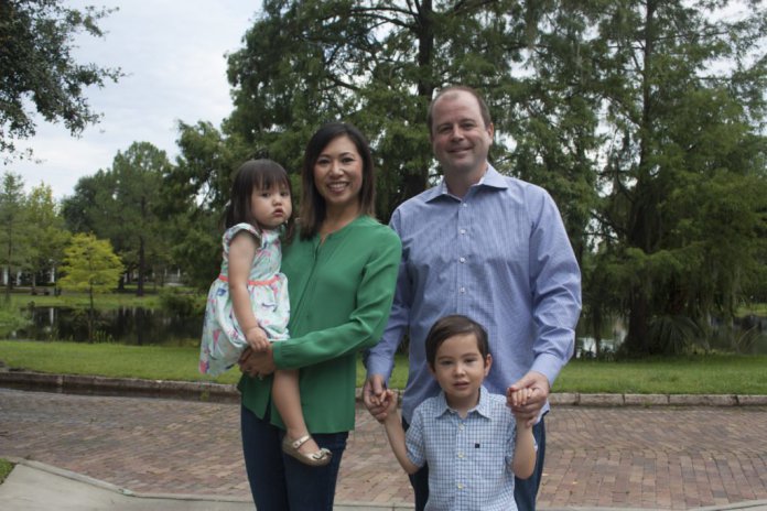 stephanie murphy