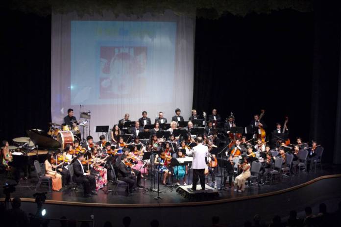 summer concert 1