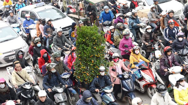 xeco hanoi