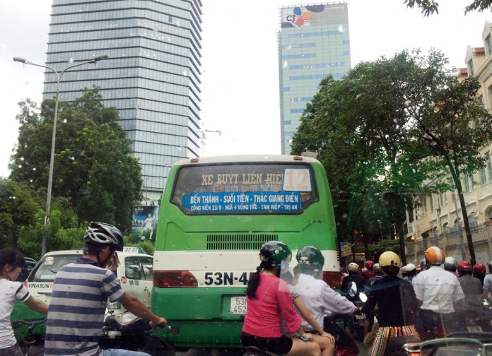 giaothong saigon