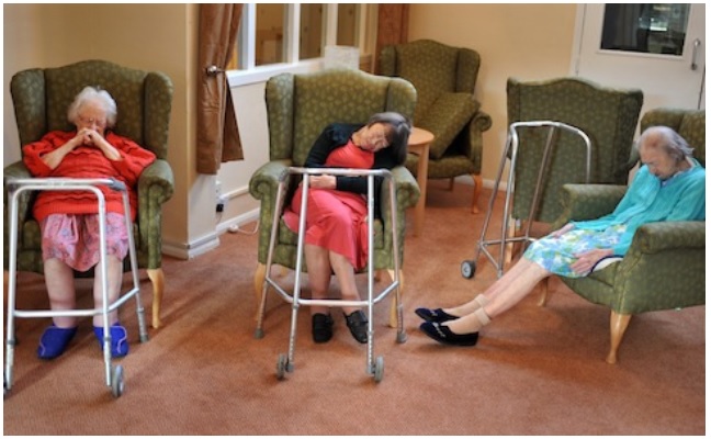 nguoigia nursinghome