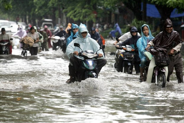 saigon ngapnuoc