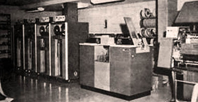 vnch ibm