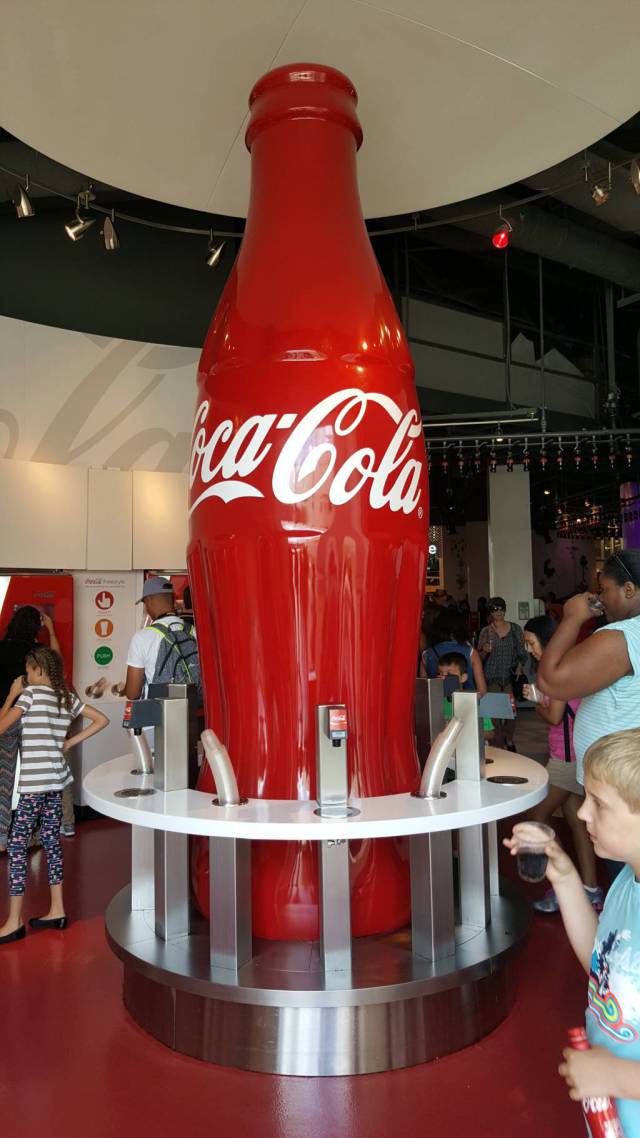 coca cola 1