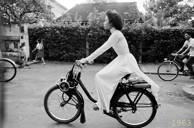 cogai velo solex