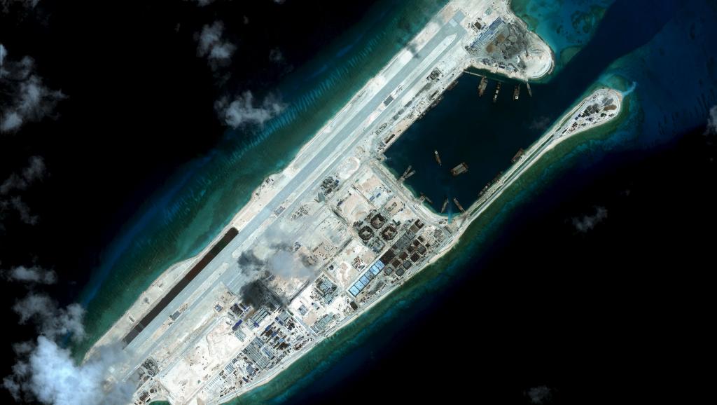 SOUTHCHINASEA 3