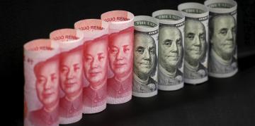 CHINA-ECONOMY 3