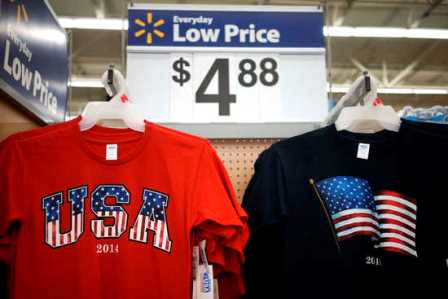 China - Walmart 2