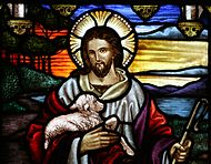 GoodShepherd