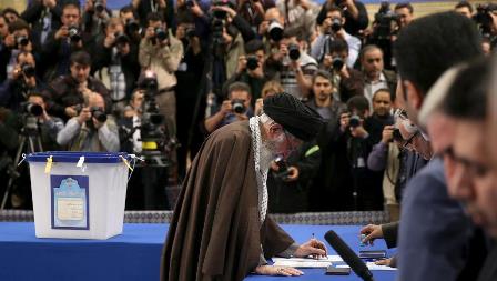IRAN-ELECTION 4