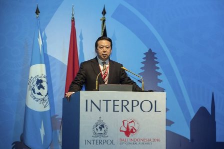 Interpol