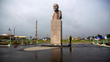Japan-russia-economy