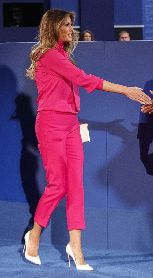 Melania Trump 3