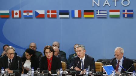 NATO