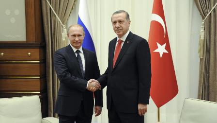 TURKEY-RUSSIA 1