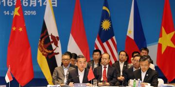 china-asean 3