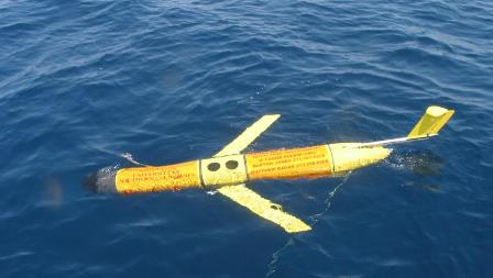 drone uuv