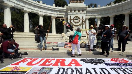 mexico-trump