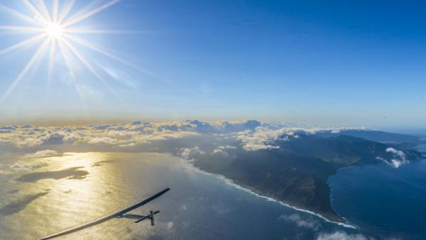 solar impulse2