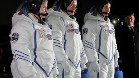 space-station-launch