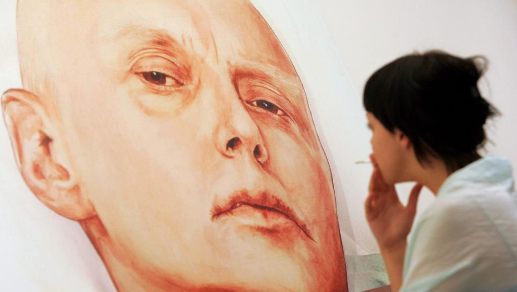 Alexandre Litvinenko