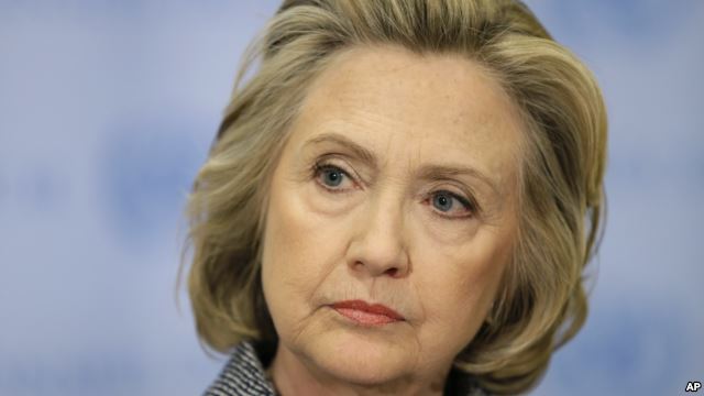 Hillary-clinton