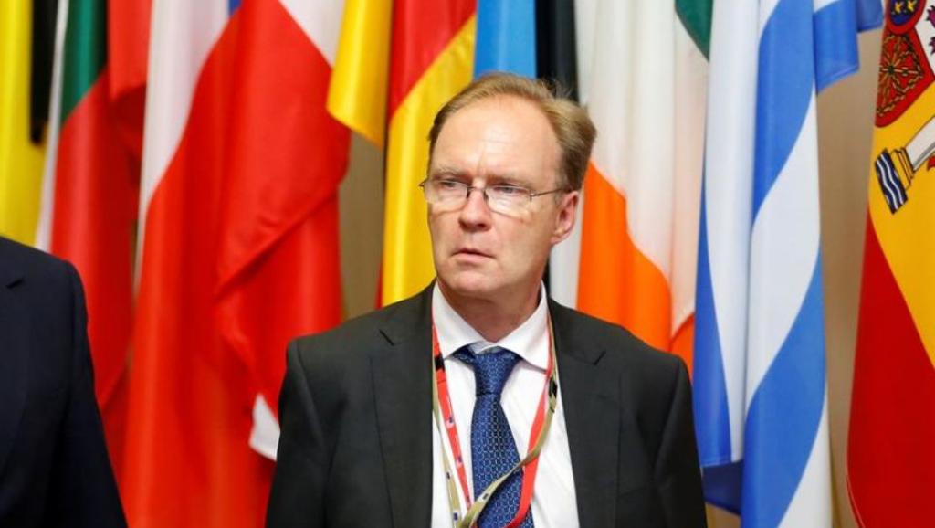 Ivan Rogers