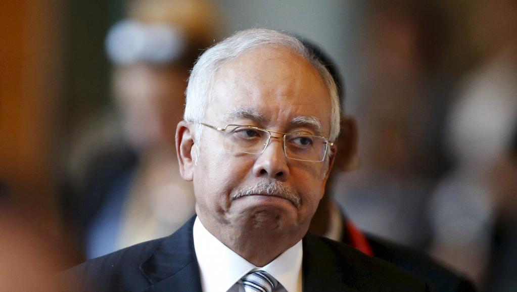 MALAYSIA-POLITICS 3