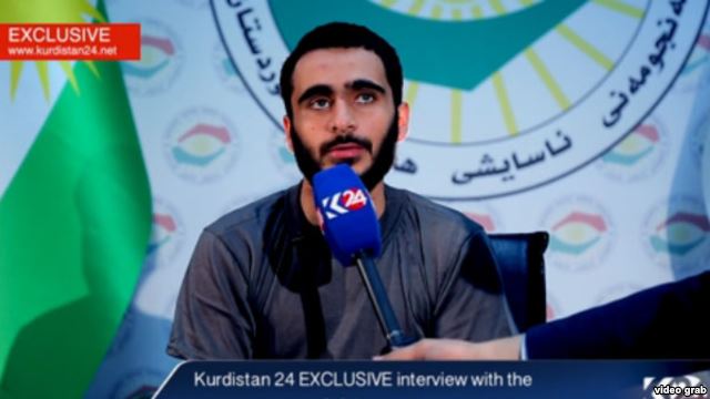 Mohamad Jamal Khweis