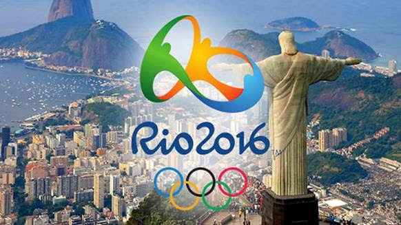 Rio 2016