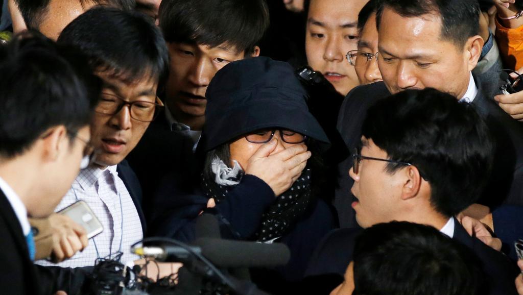 S-Korea-politics