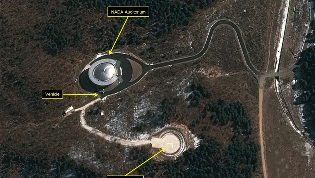SATELLITE-FUELING