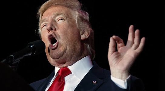 Trump- TQ an cap