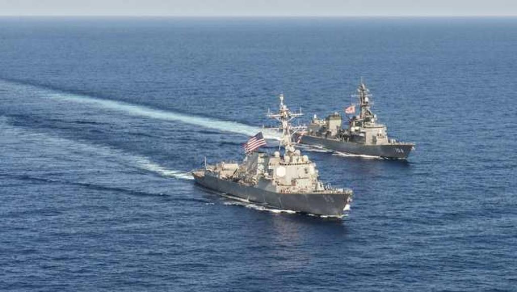 USS-Mustin