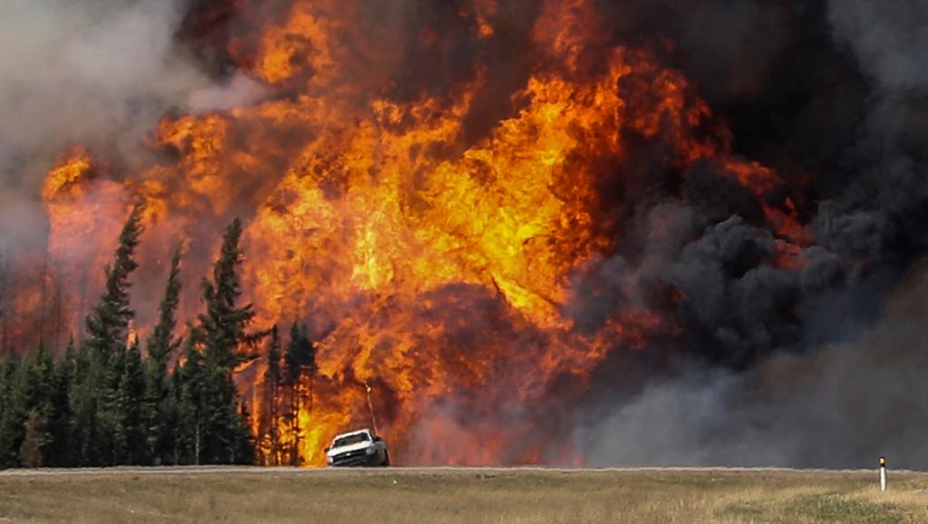 canada-wildfire