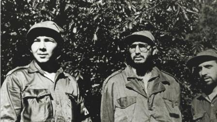 castro brothers
