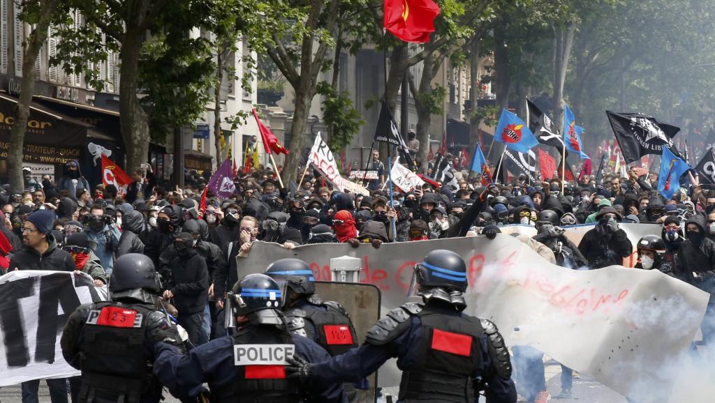 france-politics-protests 4