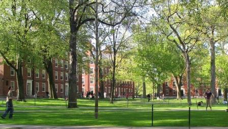 harvardyard