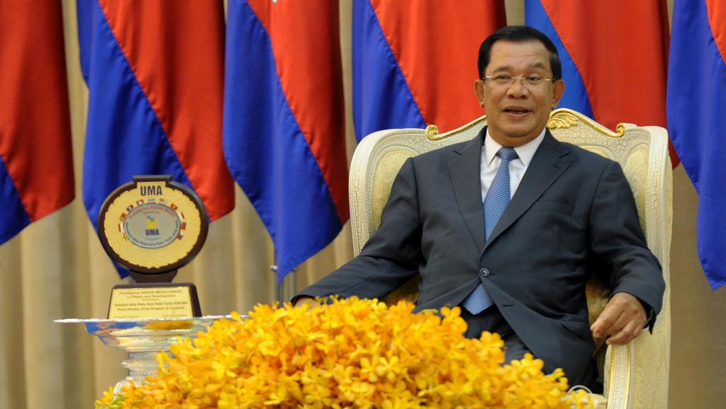 hunsen