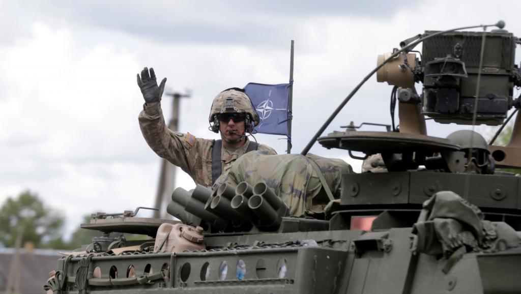 latvia-nato 1