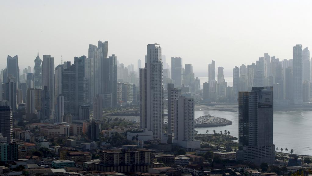 panama
